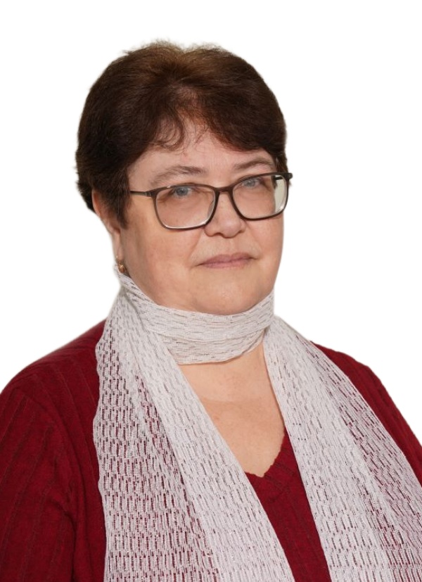 Мартынова Наталья анатольевна.