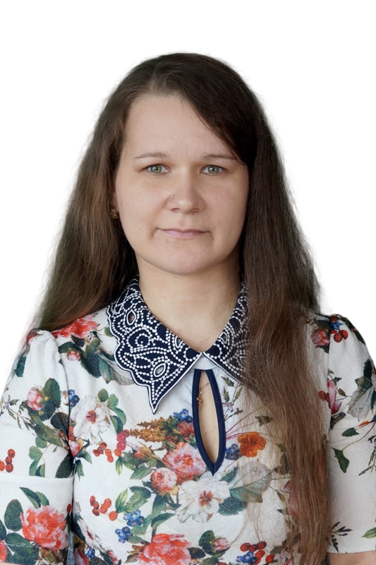 Шорникова Дарья Николаевна.