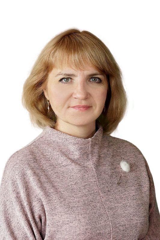 Пулячкина Наталья Анатольевна.