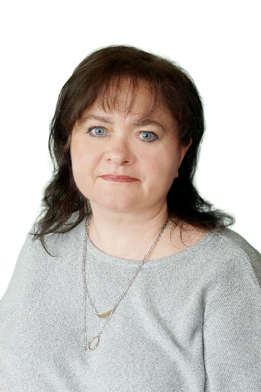 Иванова Оксана Hиколаевна.