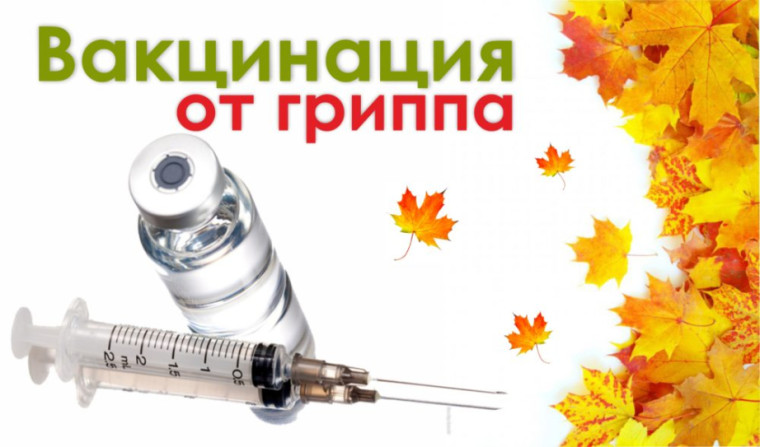 Доступная защита от гриппа..