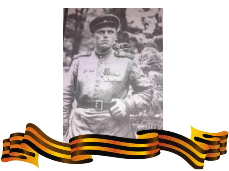 Сипатов Иван Петрович.