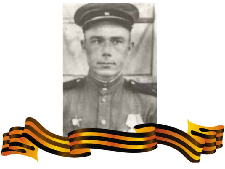 Алеев Гарей Нургалиевич.