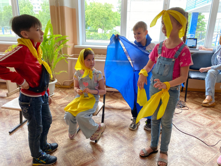 Сегодня в России отмечается День русского языка..