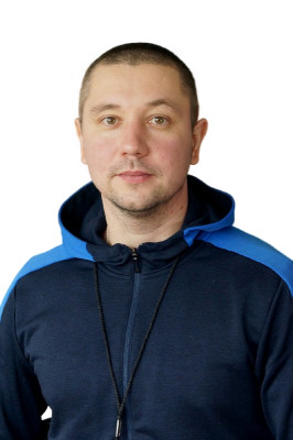 Албин Максим Викторович Албин Максим Викторович