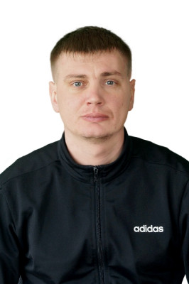 Гадин Евгений Сергеевич Гадин Евгений Сергеевич