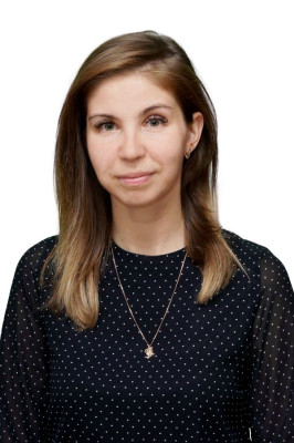 Емельянова Татьяна Владиславовна Емельянова Татьяна Владиславовна