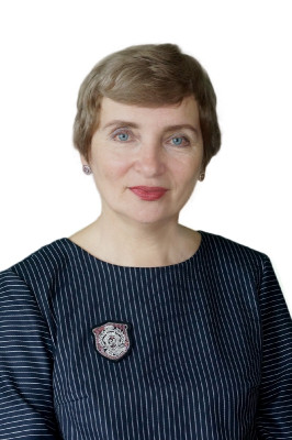 Иванова Марина Вячеславовна Иванова Марина Вячеславовна
