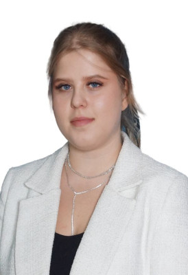 Соболькина Виктория Алексеевна Соболькина Виктория Алексеевна