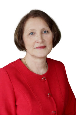 Кобылицкая Ольга Алексеевна Кобылицкая Ольга Алексеевна