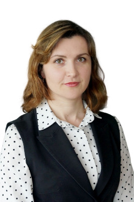 Косушкина Светлана Викторовна Косушкина Светлана Викторовна