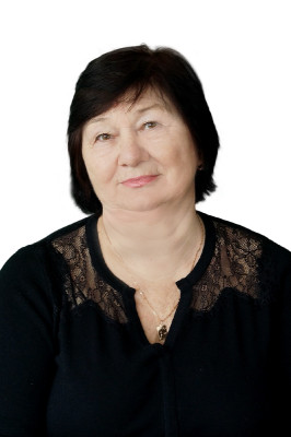 Криушина Галина Михайловна Криушина Галина Михайловна