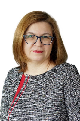Медведкова Елена Алексеевна Медведкова Елена Алексеевна