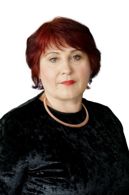 Мязина Ирина Геннадьевна Мязина Ирина Геннадьевна