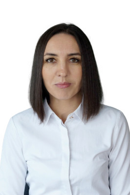 Погудина Ирина Николаевна Погудина Ирина Николаевна