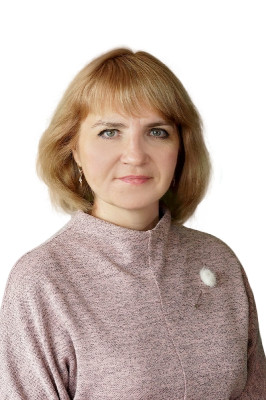 Пулячкина Наталья Анатольевна Пулячкина Наталья Анатольевна