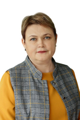 Савелова Людмила Васильевна Савелова Людмила Васильевна