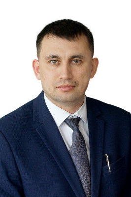 Салихов Ильмир Джаудатович Салихов Ильмир Джаудатович