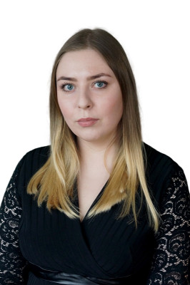 Куликова Дарья Алексеевна Куликова Дарья Алексеевна