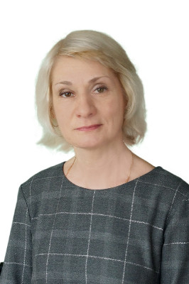 Трошина Марина Валентиновна Трошина Марина Валентиновна