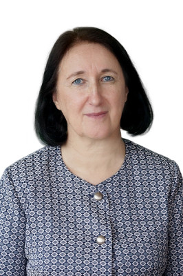 Штанина Людмила Анатольевна Штанина Людмила Анатольевна