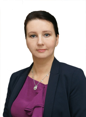 Шустова Ольга Юрьевна Шустова Ольга Юрьевна