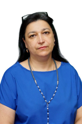 Ятманова Елена Александровна Ятманова Елена Александровна
