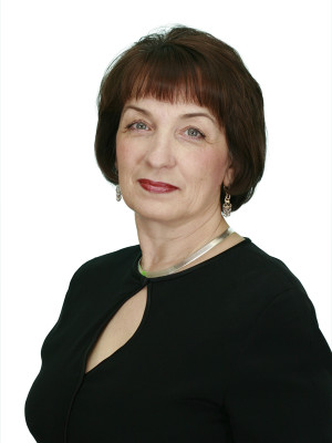 Незванова Ирина Николаевна Незванова Ирина Николаевна