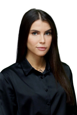 Абдулвалиева Вероника Сергеевна Абдулвалиева Вероника Сергеевна