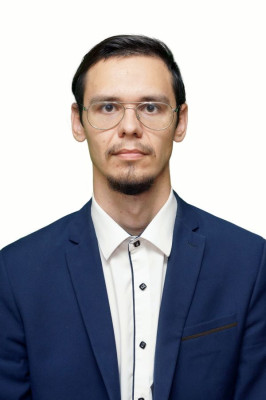 Бодров Павел Александрович Бодров Павел Александрович