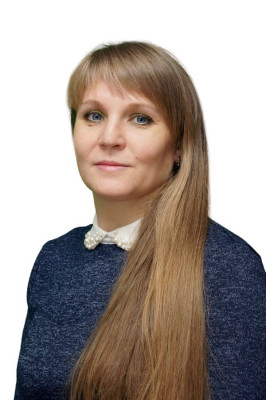 Киверова Наталья Владимировна Киверова Наталья Владимировна