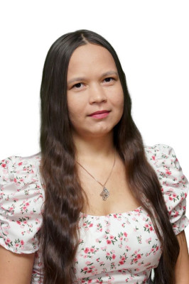 Кокшина Екатерина Петровна Кокшина Екатерина Петровна