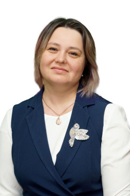 Луценко Ольга Александровна Луценко Ольга Александровна