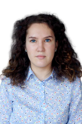 Синёва Полина Юрьевна Синёва Полина Юрьевна