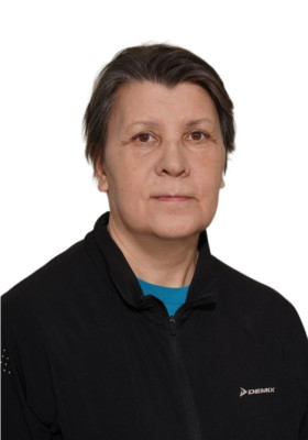 Акимова Ирина Михайловна Акимова Ирина Михайловна