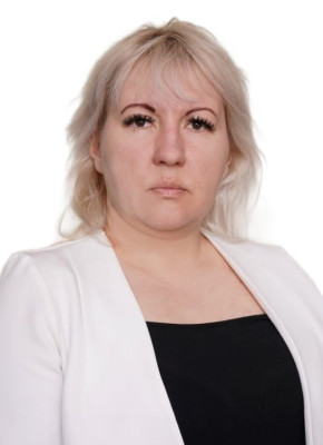 Зорина Светлана Александровна Зорина Светлана Александровна